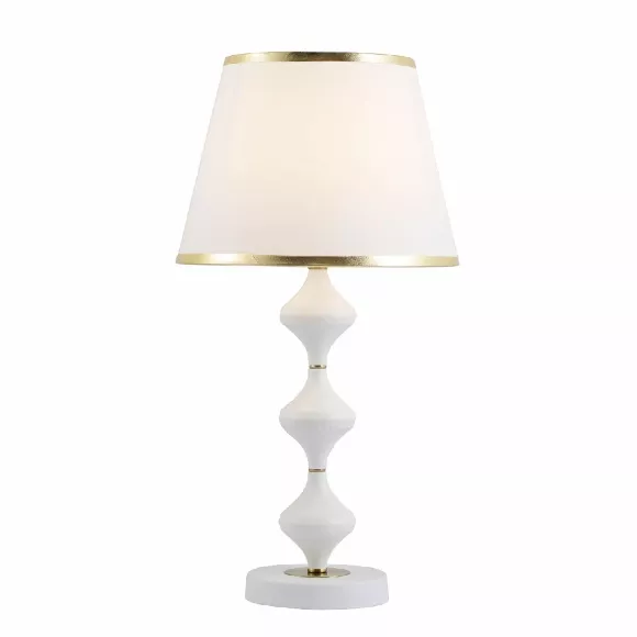 Настольная лампа Modelux ML.6105.01TL WH Настольная лампа Modelux ML.6105.01TL WH