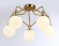 Потолочная люстра Ambrella Light Traditional TR3212