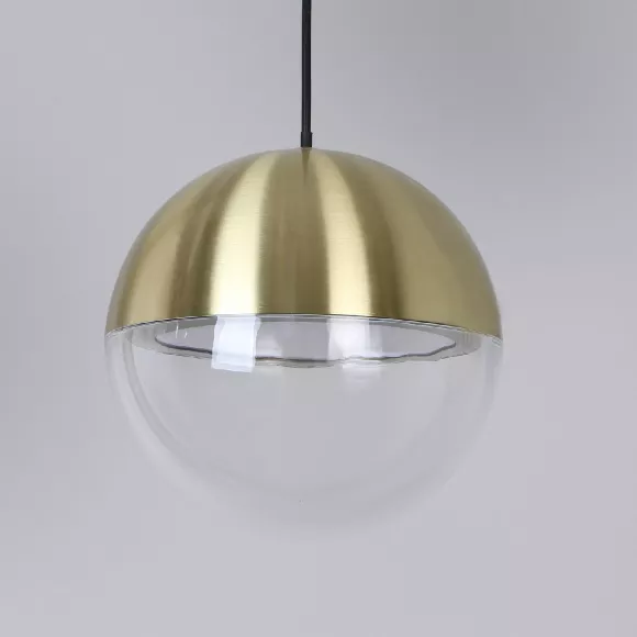 Подвесной светильник Favourite Luna 4370-1P, 4000, Нейтральный белый Подвесной светильник Favourite Luna 4370-1P, 4000, Нейтральный белый