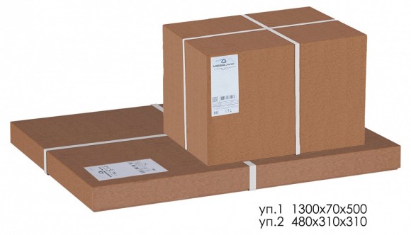 Зеркало напольное Селена ML_006584