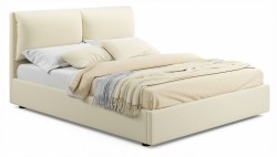 Кровать двуспальная Vita 2000x1600 NMB_TE-00005504