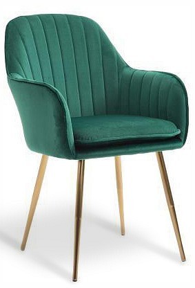 Стул Tranquil Synchrony HSBI_Y607_green