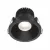 Встраиваемый светильник Maytoni Zoom DL034-01-06W3K-B