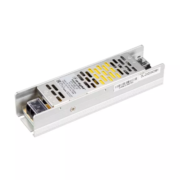 Блок питания Arlight HTS-100L-24 (24V, 4.2A, 100W) 020975(1) Блок питания Arlight HTS-100L-24 (24V, 4.2A, 100W) 020975(1)
