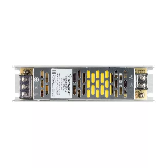 Блок питания Arlight HTS-100L-24 (24V, 4.2A, 100W) 020975(1) Блок питания Arlight HTS-100L-24 (24V, 4.2A, 100W) 020975(1)