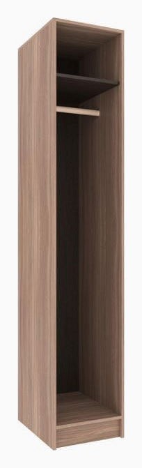 Шкаф платяной Ямайка TKS_00-00003913