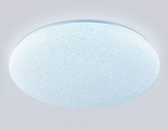 Потолочный светильник Ambrella Light Orbital Air FZ1751