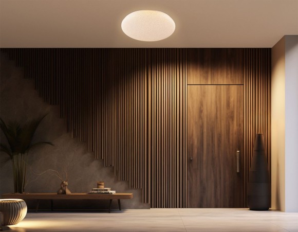 Потолочный светильник Ambrella Light Orbital Air FZ1751