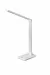 Настольная лампа Arte Lamp Edward A5126LT-1WH
