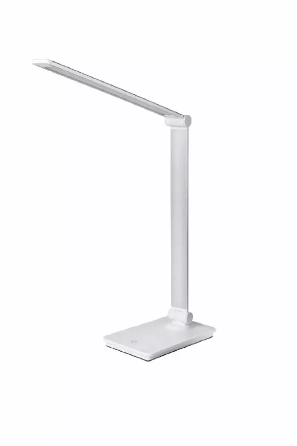 Настольная лампа Arte Lamp Edward A5126LT-1WH Настольная лампа Arte Lamp Edward A5126LT-1WH