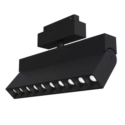 Трековый светильник Maytoni Technical Points Rot TR077-2-20W3K-B