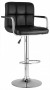 Стул барный Малави New SGR_BC-V003-NP_black