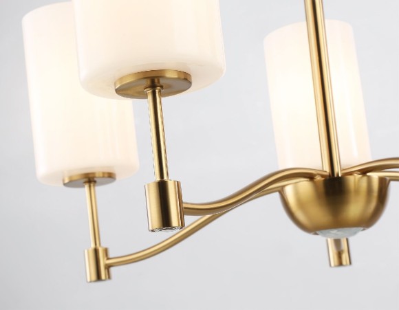 Подвесная люстра Ambrella Light High Light Heigh Light LH56051