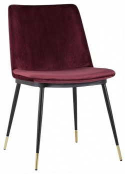 Набор из 2 стульев Мелисса SGR_FDC8028_RED_FUT-66_BOX