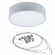 Накладной светильник Uniel UL-00012600 ULO-K40A 30W/4000К/R40 IP40 LIGHT GREY