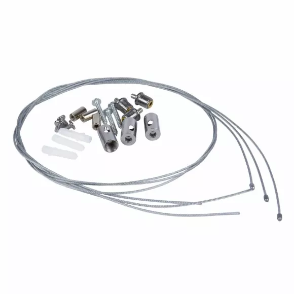 Накладной светильник Uniel UL-00012600 ULO-K40A 30W/4000К/R40 IP40 LIGHT GREY Накладной светильник Uniel UL-00012600 ULO-K40A 30W/4000К/R40 IP40 LIGHT GREY