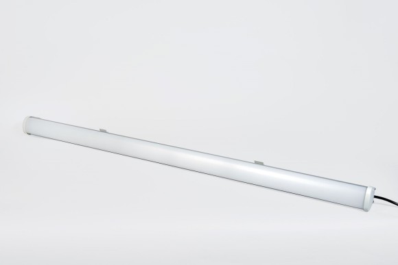 Линейный светодиодный светильник Fiberli Roda120 11120203