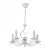 Подвесная люстра Arte Milano Amalfi 339934/5 WT+SL