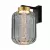 Бра IMEX PLW-7077-205-GREY