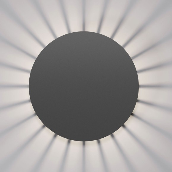 Фасадный светильник Elektrostandard Firenze 35178/D 4690389216336 a067383