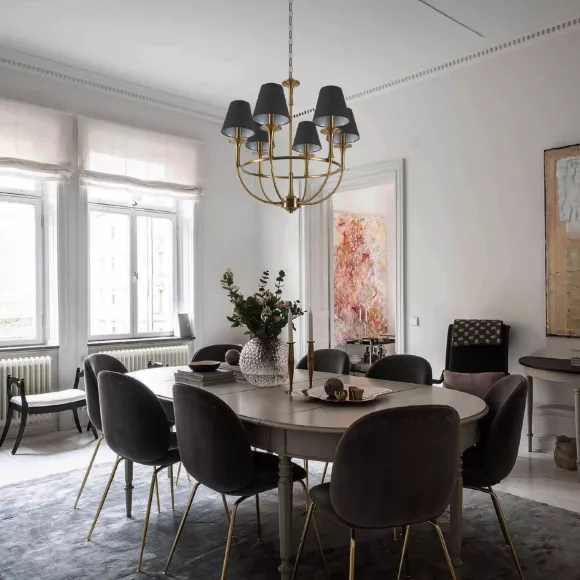 Подвесная люстра Loft IT Lattice 10435 Подвесная люстра Loft IT Lattice 10435