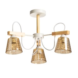 Потолочный светильник De Markt City Дэла 635018303