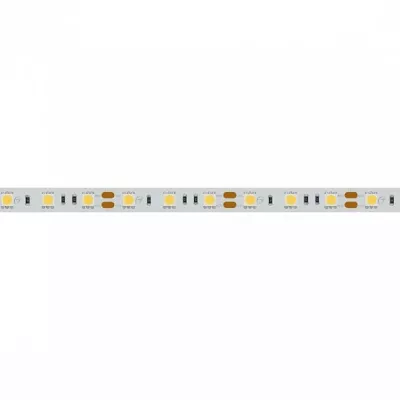 Светодиодная лента Arlight 14,4W/m 60LED/m 5060SMD дневной белый 5M 012338(2)