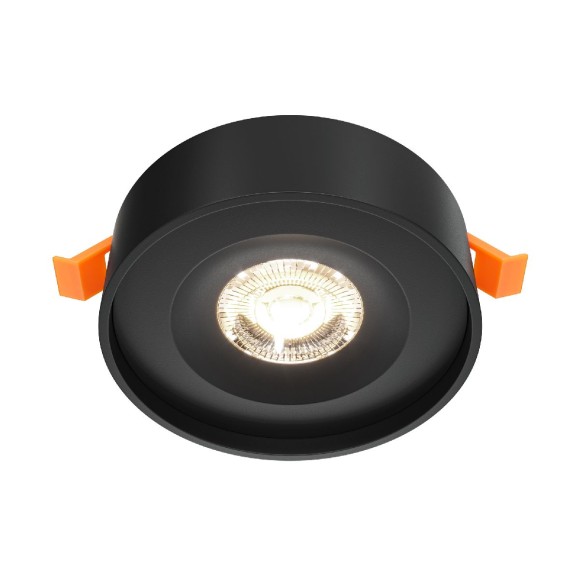 Встраиваемый светильник Maytoni Planet DL035-2-L6B4K