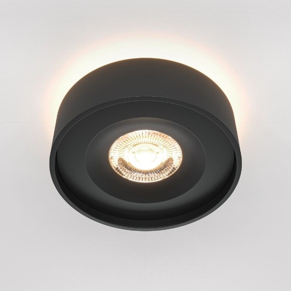 Встраиваемый светильник Maytoni Planet DL035-2-L6B4K