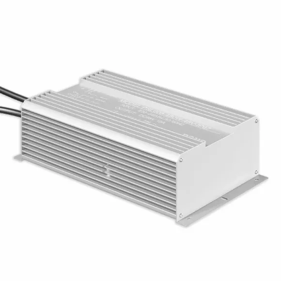 Блок питания Maytoni Power Supply Magnetic PSL008-480W-48V-IP67 Блок питания Maytoni Power Supply Magnetic PSL008-480W-48V-IP67