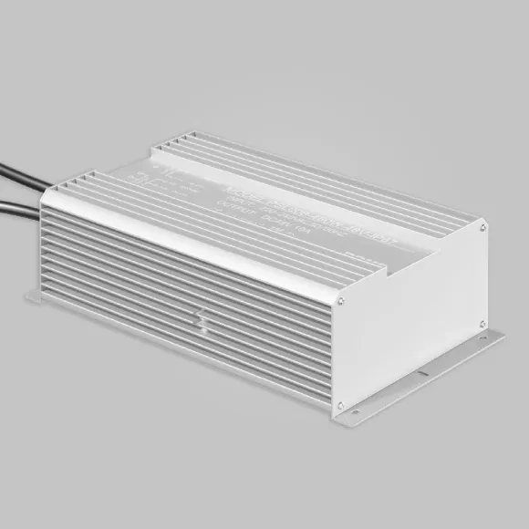 Блок питания Maytoni Power Supply Magnetic PSL008-480W-48V-IP67 Блок питания Maytoni Power Supply Magnetic PSL008-480W-48V-IP67