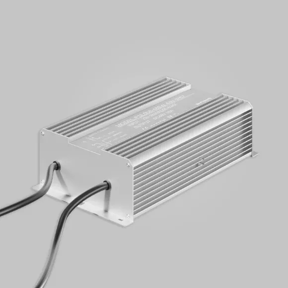Блок питания Maytoni Power Supply Magnetic PSL008-480W-48V-IP67 Блок питания Maytoni Power Supply Magnetic PSL008-480W-48V-IP67