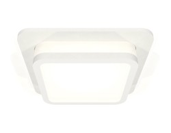 Встраиваемый светильник Ambrella Light Techno XC7901012 (C7901, N7750)