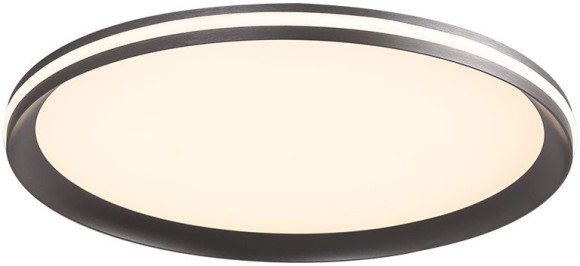 Потолочная светодиодная люстра с пультом управления Stilfort Alumin 4016/02/05C