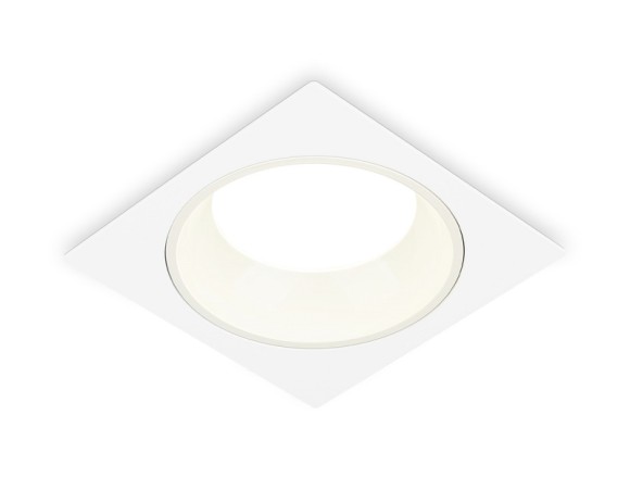 Встраиваемый светильник Ambrella Light GX Standard Tech Techno Spot TN52341