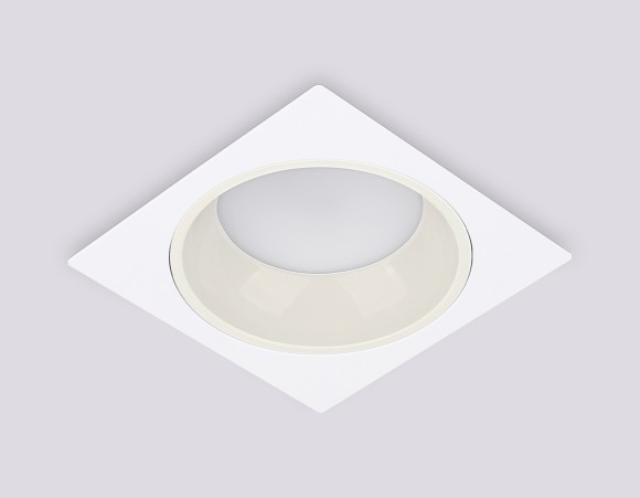 Встраиваемый светильник Ambrella Light GX Standard Tech Techno Spot TN52341