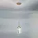 Подвесной светильник Citilux Синди CL330112, декоративные элементы крупным планом
