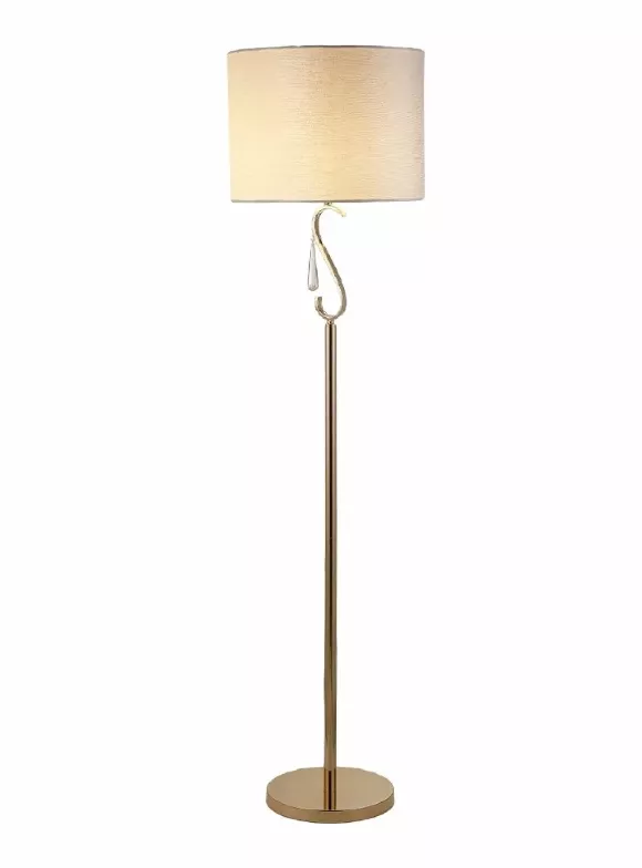 Торшер Moderli Caramel V10557-1F Торшер Moderli Caramel V10557-1F