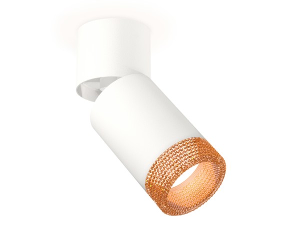 Спот Ambrella Light TECHNO SPOT XM6312064, GU5.3, 10W, кофейный