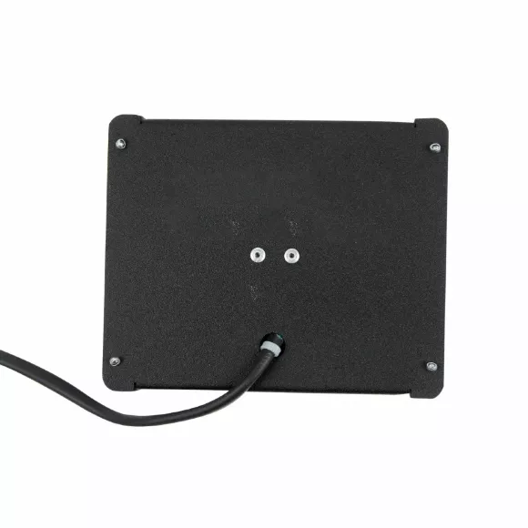 Встраиваемый светильник Uniel ULP-1010-20W/4000K IP54 GRILYATO OPAL BLACK KIT03 UL-00012836 Встраиваемый светильник Uniel ULP-1010-20W/4000K IP54 GRILYATO OPAL BLACK KIT03 UL-00012836
