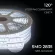 Комплект светодиодной ленты OGM 220В 6Вт/м, 400лм/м, 6500К (х/б), SMD2835, 120д/м, 15м, IP65 SL-70