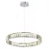Подвесной светильник Odeon Light Vekia 4930/36L, декоративные элементы крупным планом