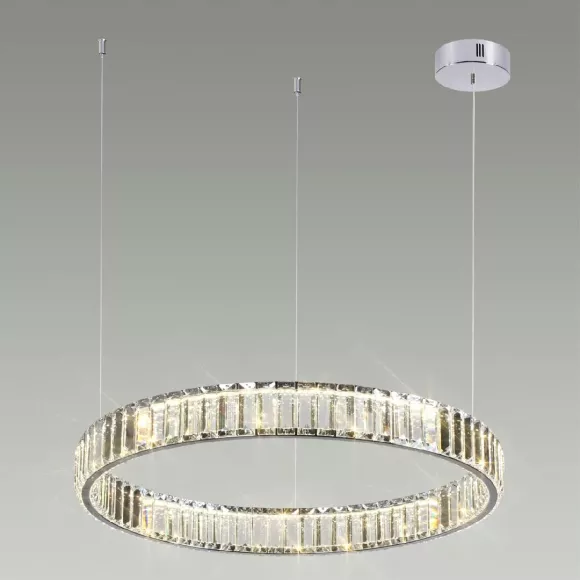 Подвесной светильник Odeon Light Vekia 4930/36L, 4000, Нейтральный белый