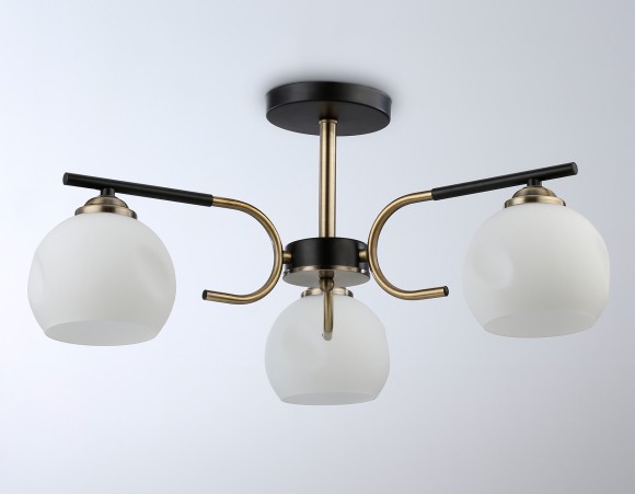 Люстра на штанге Ambrella Light Modern TR303311
