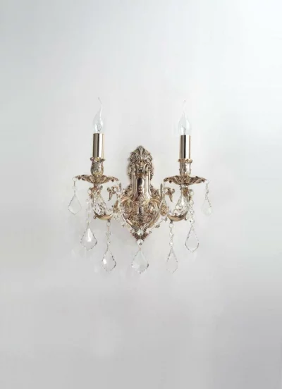 Бра Lucia Tucci Barletta W122.2 Coffe Gold