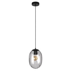 Подвесной светильник Loft IT Bubble 10427 Smoke
