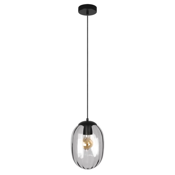 Подвесной светильник Loft IT Bubble 10427 Smoke