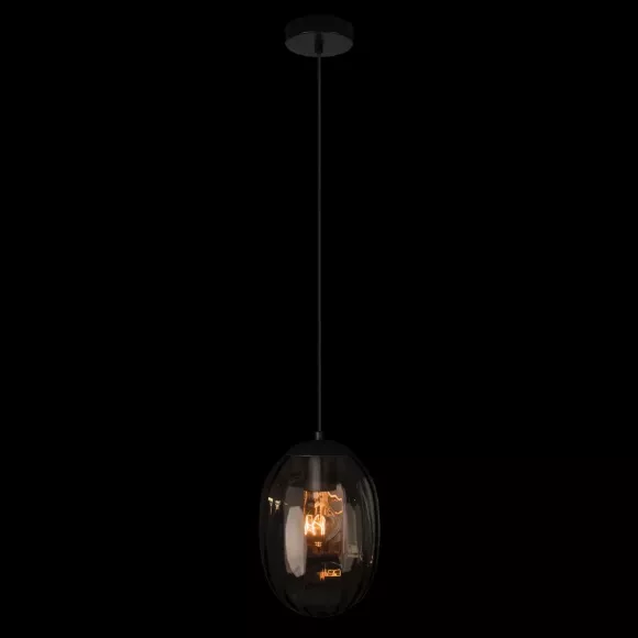 Подвесной светильник Loft IT Bubble 10427 Smoke, крупный план