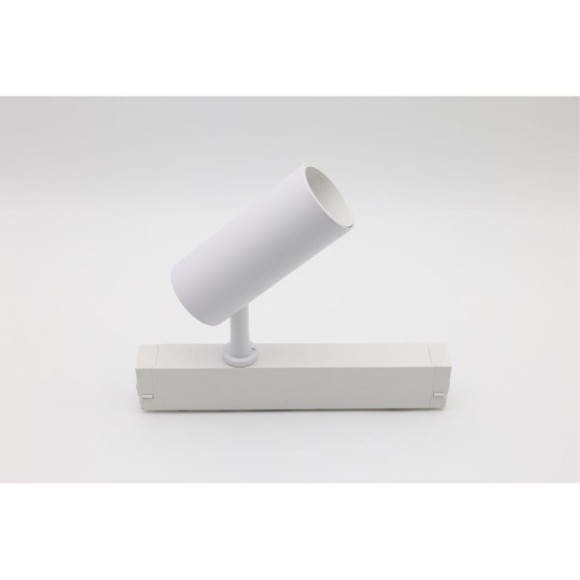 Трековый магнитный светильник Aployt Magnetic track 220 APL.0205.10.10