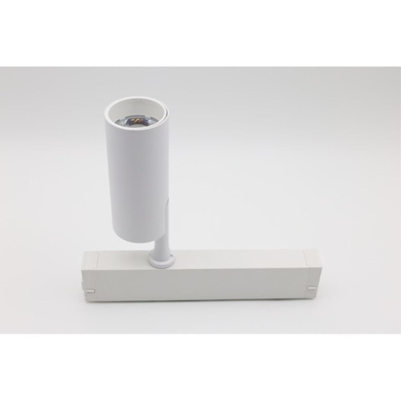 Трековый магнитный светильник Aployt Magnetic track 220 APL.0205.10.10